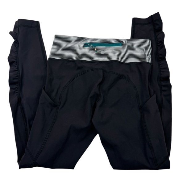 Lululemon Speed Tight Leggings - Picture 1 of 11